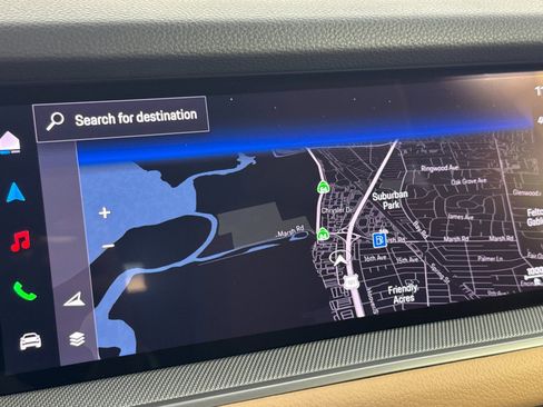 New 2026 Porsche Cayenne image 23