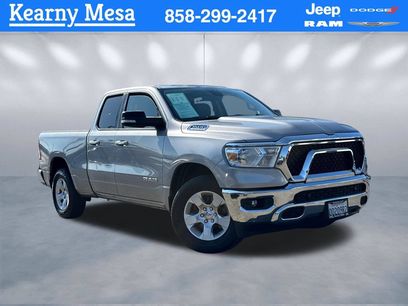 Used 2019 RAM 1500 Big Horn