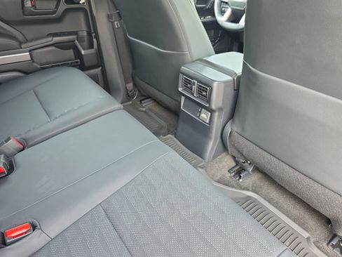 Used 2025 Toyota 4Runner TRD Sport Premium AWD/4WD image 11