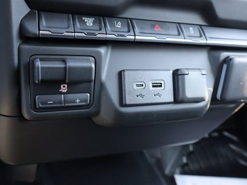 New 2025 Chevrolet Silverado 3500 W/T w/ WT Convenience Package image 15