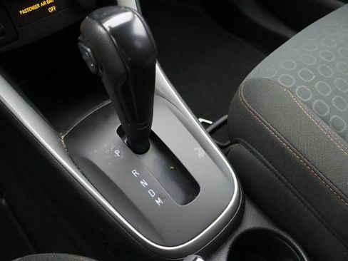 Used 2020 Chevrolet Trax LS w/ Tint and Cruise Package image 25