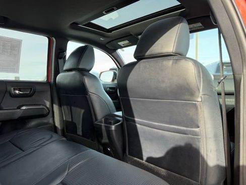 Used 2023 Toyota Tacoma TRD Pro image 22