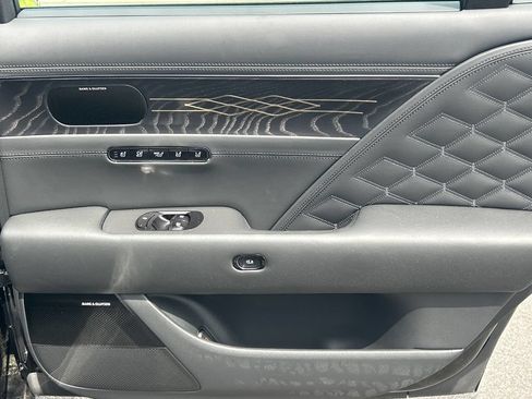 New 2026 Genesis G90 3.5T Prestige AWD/4WD image 17