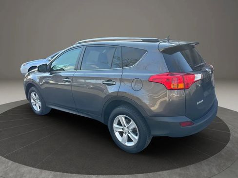 Used 2013 Toyota RAV4 XLE image 12
