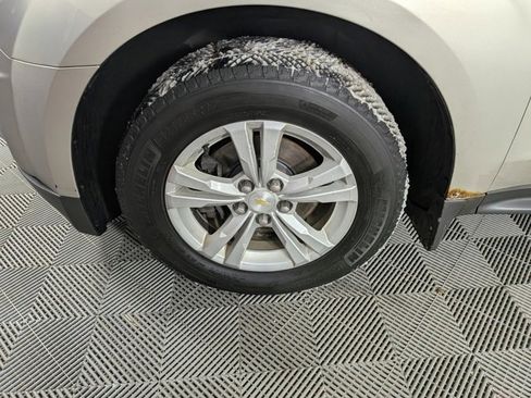 Used 2014 Chevrolet Equinox LT w/ Power Convenience Package image 32