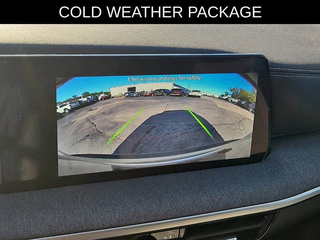 Used 2026 Nissan Kicks SV w/ SV Premium Package AWD/4WD image 32
