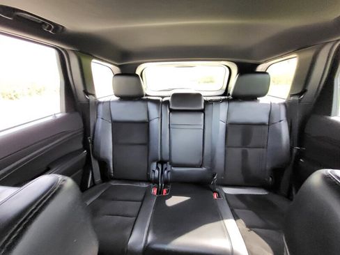 Used 2015 Jeep Grand Cherokee Altitude image 15