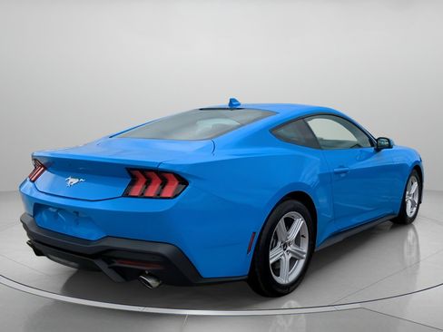 New 2026 Ford Mustang Coupe RWD image 31