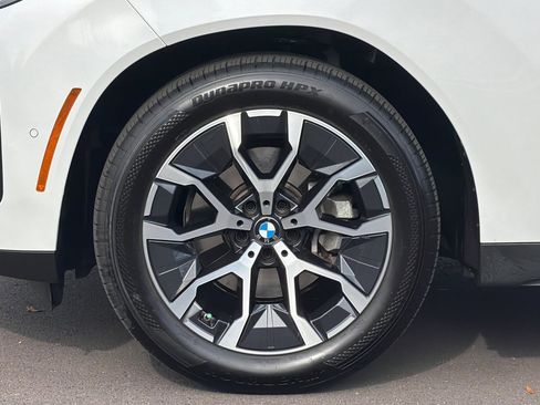 Used 2025 BMW X3 xDrive30i w/ Premium Package image 37