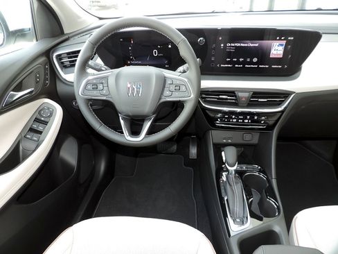 New 2026 Buick Encore GX Avenir image 17