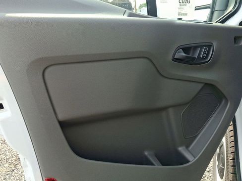 New 2025 Ford Transit 250 Low Roof w/ Load Area Protection Package image 8
