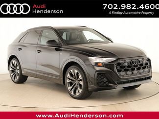 New 2026 Audi Q8 Premium Plus AWD/4WD video 1