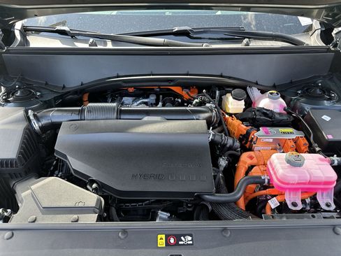 New 2027 Kia Telluride SX X-Line image 10