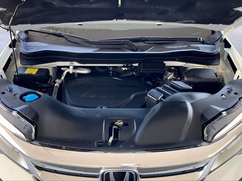 Used 2022 Honda Pilot Elite image 30