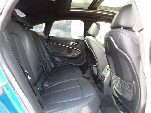 Used 2021 BMW 228i xDrive Gran Coupe w/ Premium Package AWD/4WD image 7