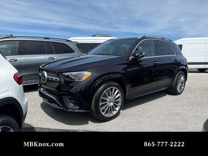 New 2026 Mercedes-Benz GLE 350 4MATIC