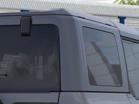 New 2026 Ford Bronco Big Bend image 25