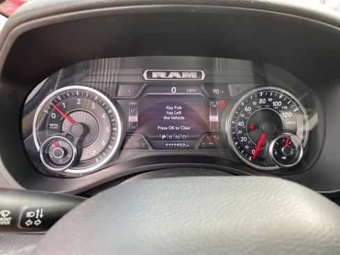 Used 2020 RAM 1500 Big Horn AWD/4WD image 22