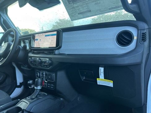 New 2025 Jeep Wrangler Willys image 24