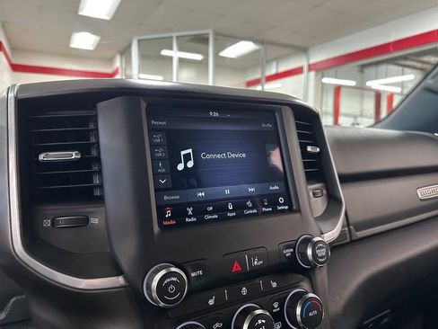 Used 2021 RAM 1500 Big Horn AWD/4WD image 21