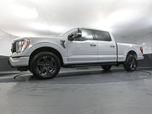 Used 2023 Ford F150 XLT w/ Equipment Group 302A High AWD/4WD image 59