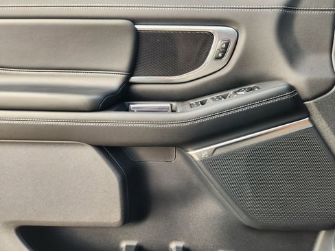 New 2026 Ford Expedition Max Platinum w/ Stealth Appearance Package image 20