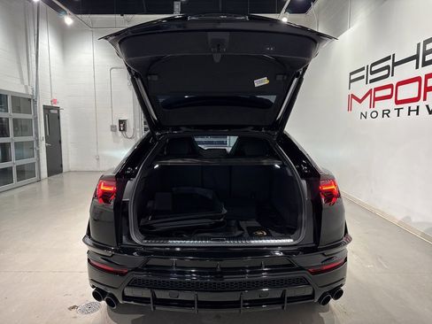 Used 2024 Lamborghini Urus S image 62