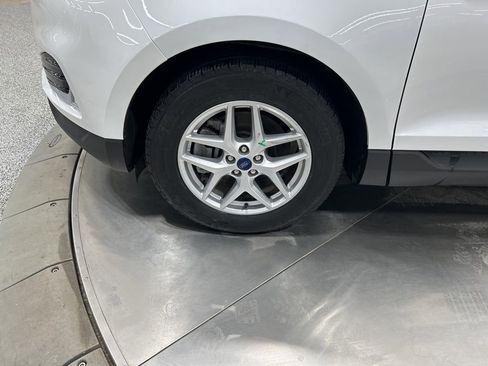 Certified 2022 Ford Edge SEL w/ Convenience Package image 33