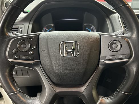 Used 2019 Honda Pilot EX-L image 18