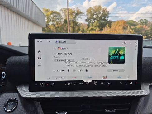 New 2026 Ford Explorer ST w/ Sun And Sound Package image 36