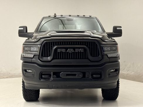 Used 2024 RAM 2500 Power Wagon w/ Level 2 Equipment Group AWD/4WD image 3