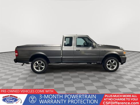 Used 2011 Ford Ranger XLT image 8