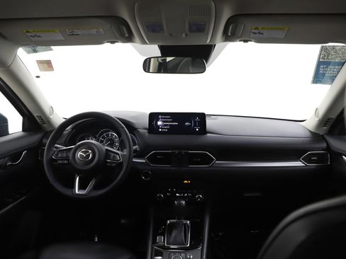 Used 2024 MAZDA CX-5 AWD 2.5 S w/ Select Package image 13