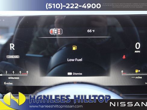 New 2026 Nissan Kicks SR w/ Cold Weather Package image 29