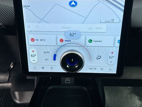 New 2025 Ford Mustang Mach-E Premium w/ Interior Protection Package image 22