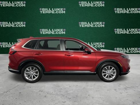 Used 2023 Honda CR-V EX-L image 5