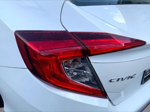 Used 2020 Honda Civic LX image 26