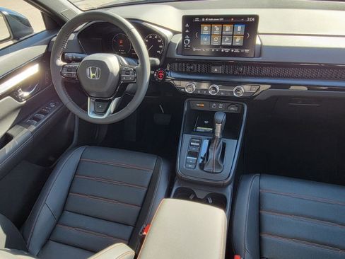 Certified 2024 Honda CR-V Sport Touring image 33