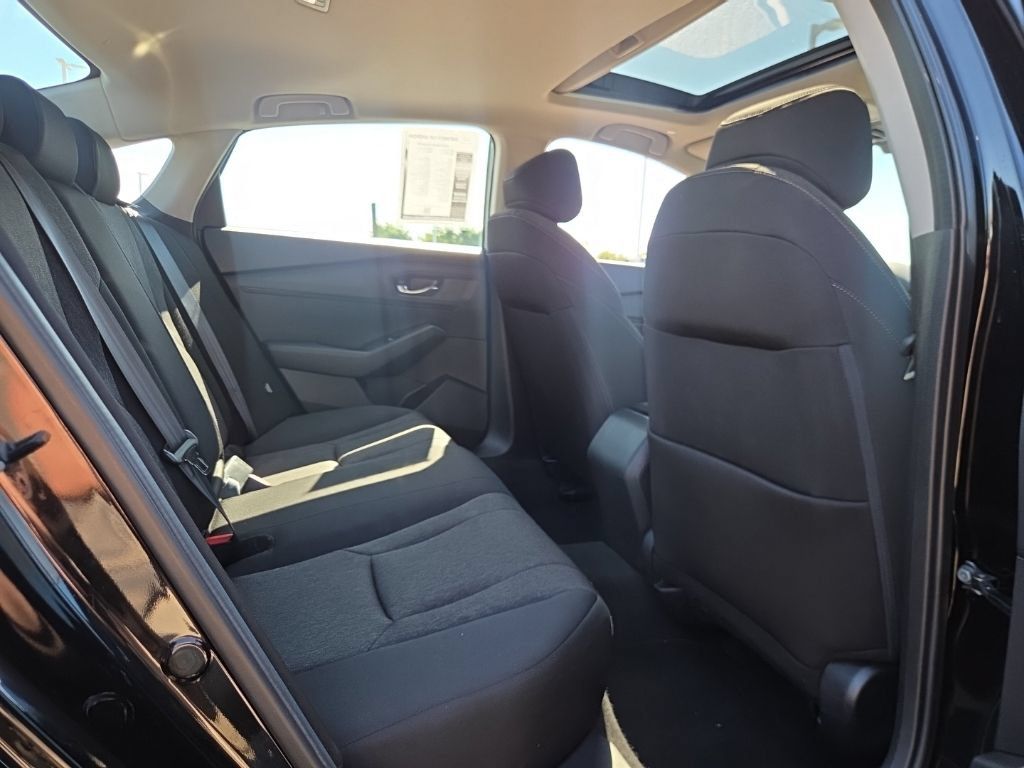 Used 2024 Honda Accord EX image 20