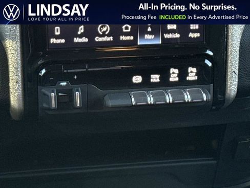 Used 2024 RAM 2500 Laramie image 16