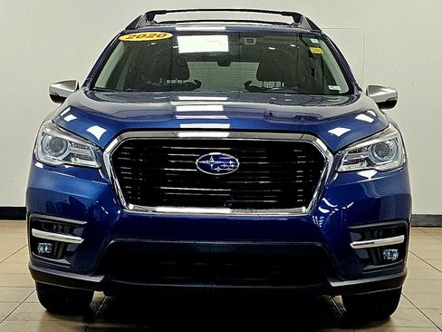 Used 2020 Subaru Ascent Touring AWD/4WD image 6