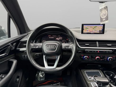 Used 2018 Audi Q7 3.0T Premium Plus AWD/4WD image 30