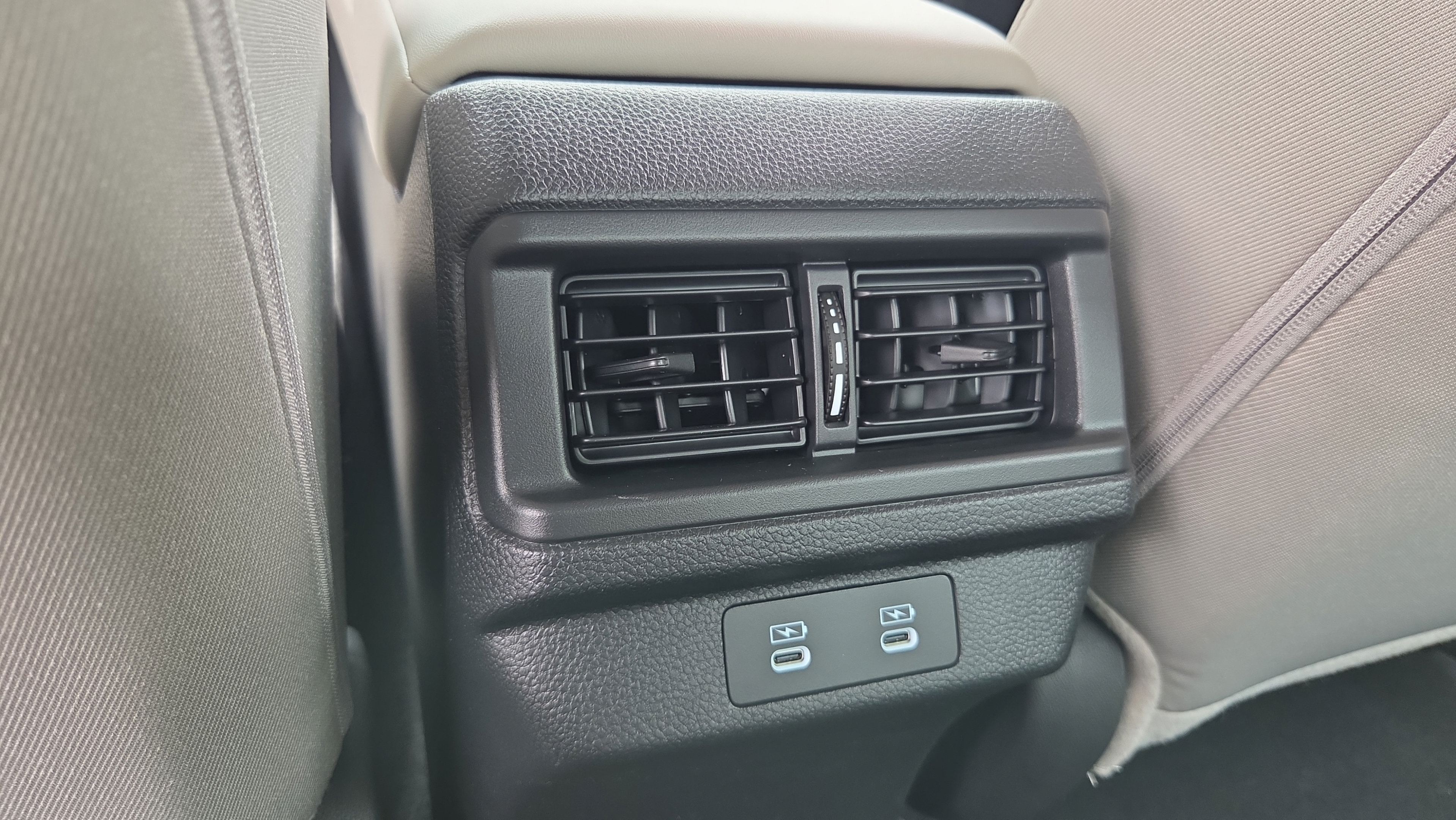 New 2026 Honda Accord LX image 14