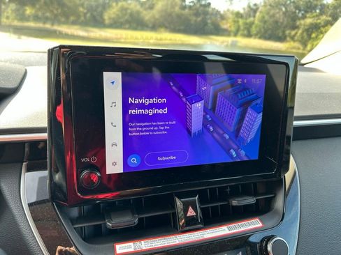 Certified 2025 Toyota Corolla LE image 23