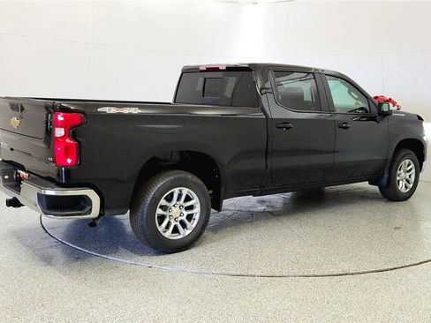 New 2026 Chevrolet Silverado 1500 LT w/ Convenience Package II AWD/4WD image 7