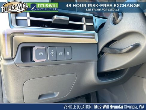 New 2026 Hyundai Santa Fe Calligraphy image 21