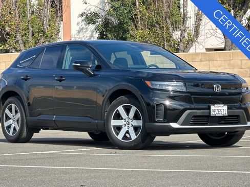Certified 2024 Honda Prologue EX image 2
