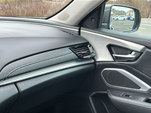 Certified 2023 Acura RDX Base image 20