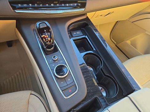 Used 2024 Cadillac Escalade Premium Luxury w/ LPO, Floor Liner Package image 22