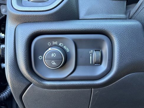 New 2026 RAM 2500 Tradesman AWD/4WD image 47